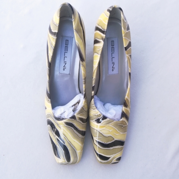 New Bellini Pumps - Picture 4 of 6